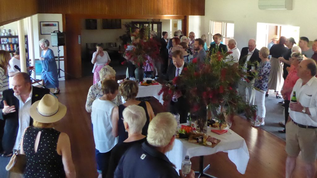 Venue Hire Forrest Park Croquet